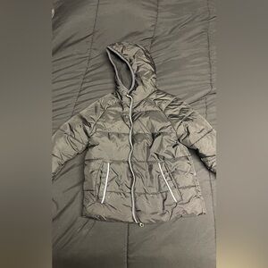 Walmart toddler winter coat